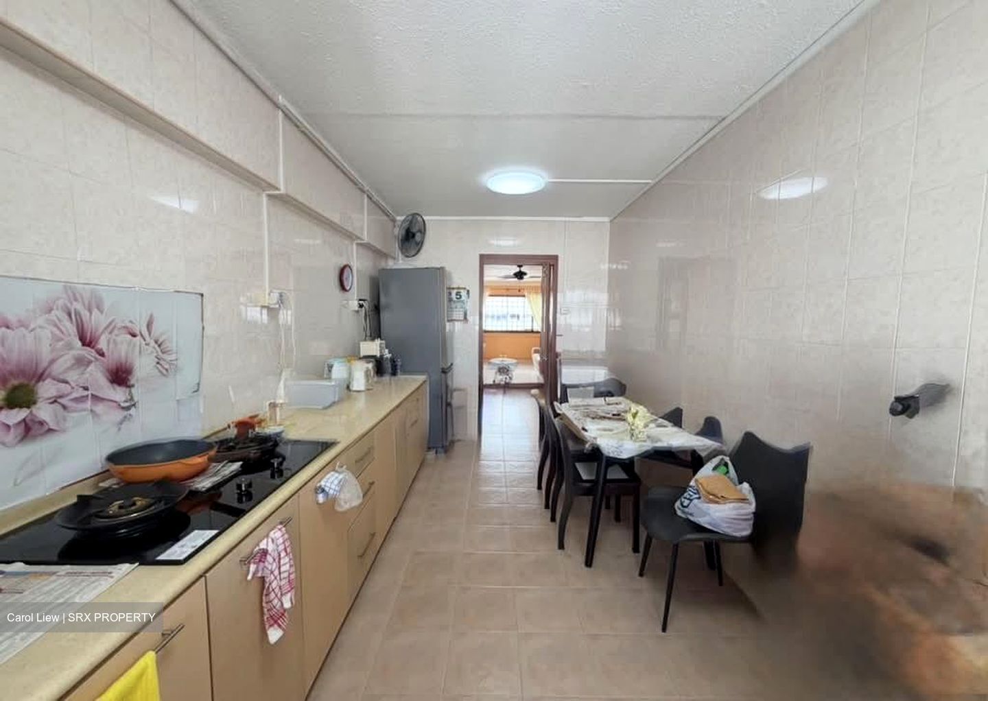 Blk 448 Tampines Street 42 (Tampines), HDB 4 Rooms #601299701